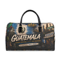 New York Perfect Guatemala Leather Bag