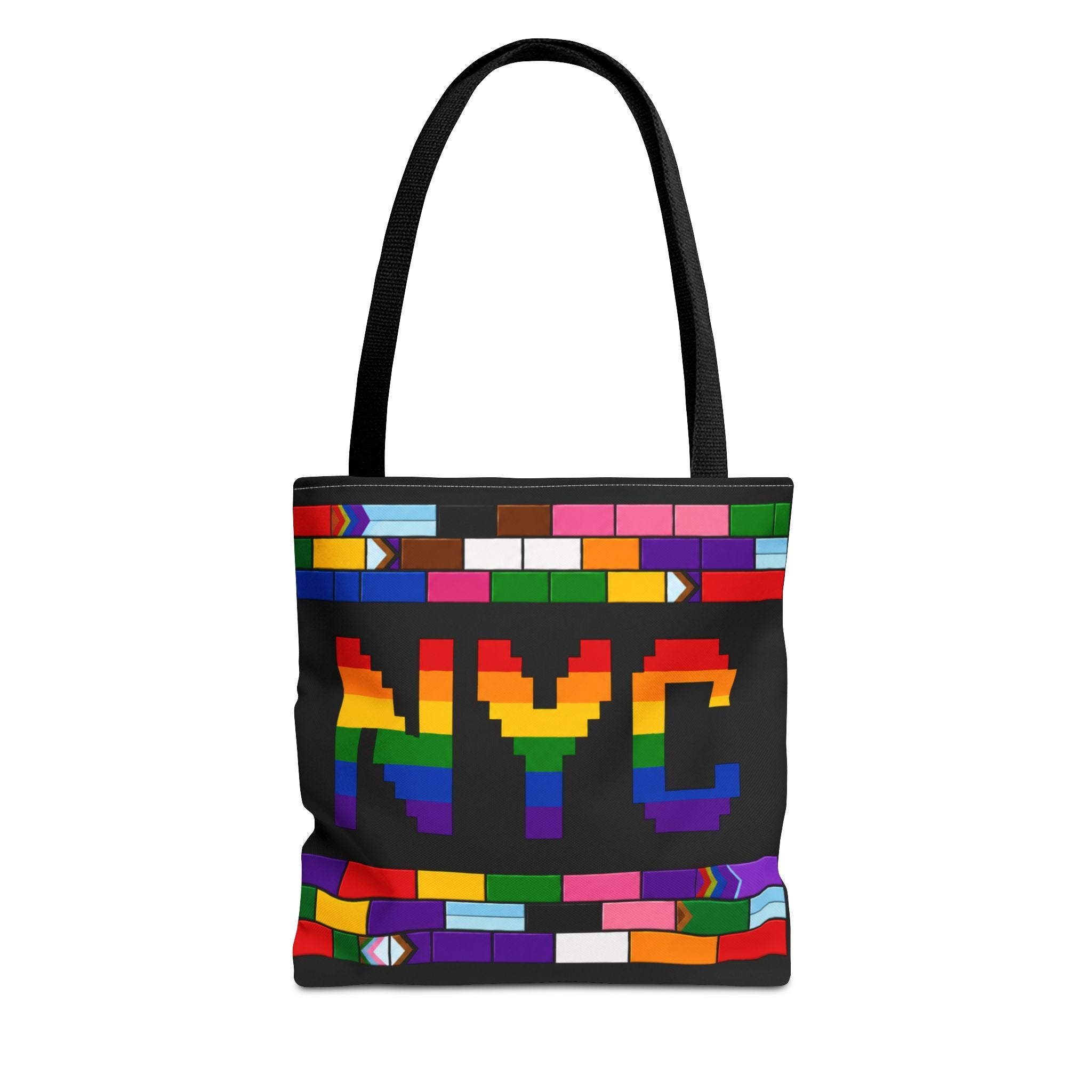 NYP City Tiles