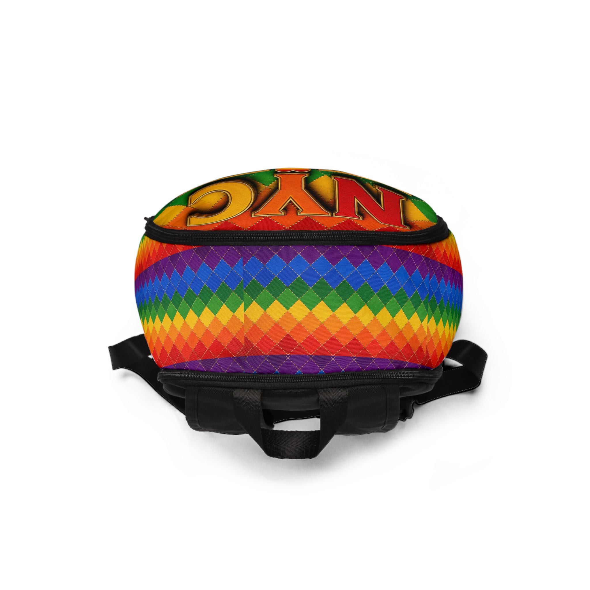 NYC Pride Heritage Backpack™
