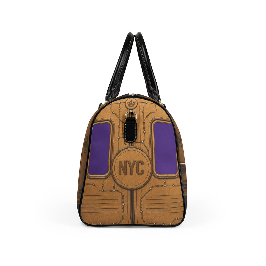 NYP Sit on the 7™
