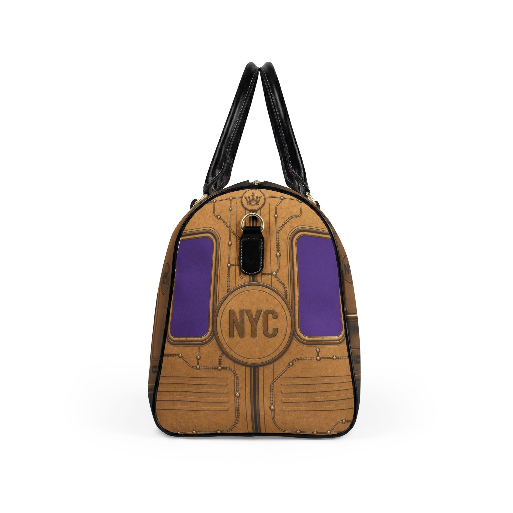 NYP Sit on the 7™
