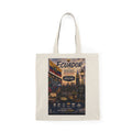 New York Perfect Ecuador Tote Bag