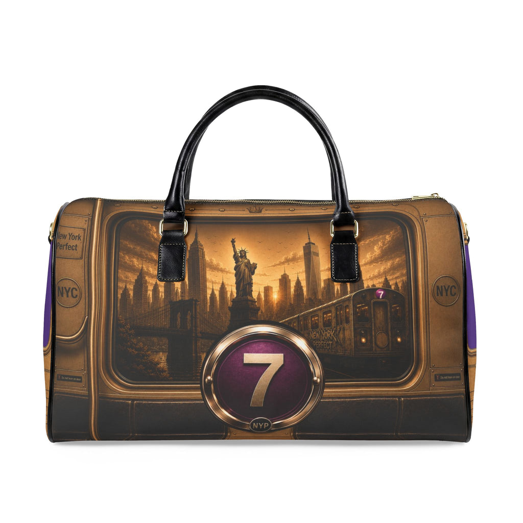 NYP Sit on the 7™