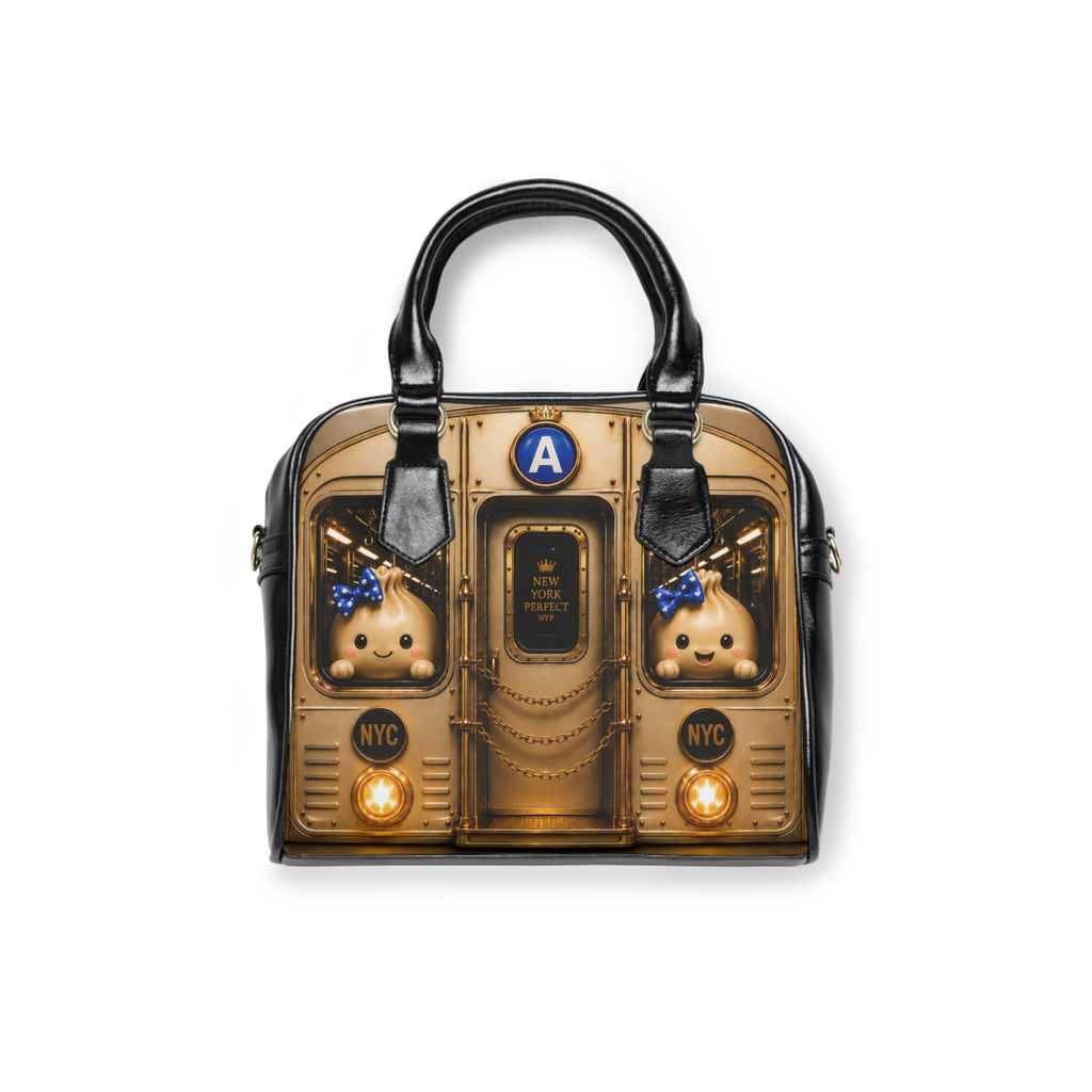 Shoulder Handbag