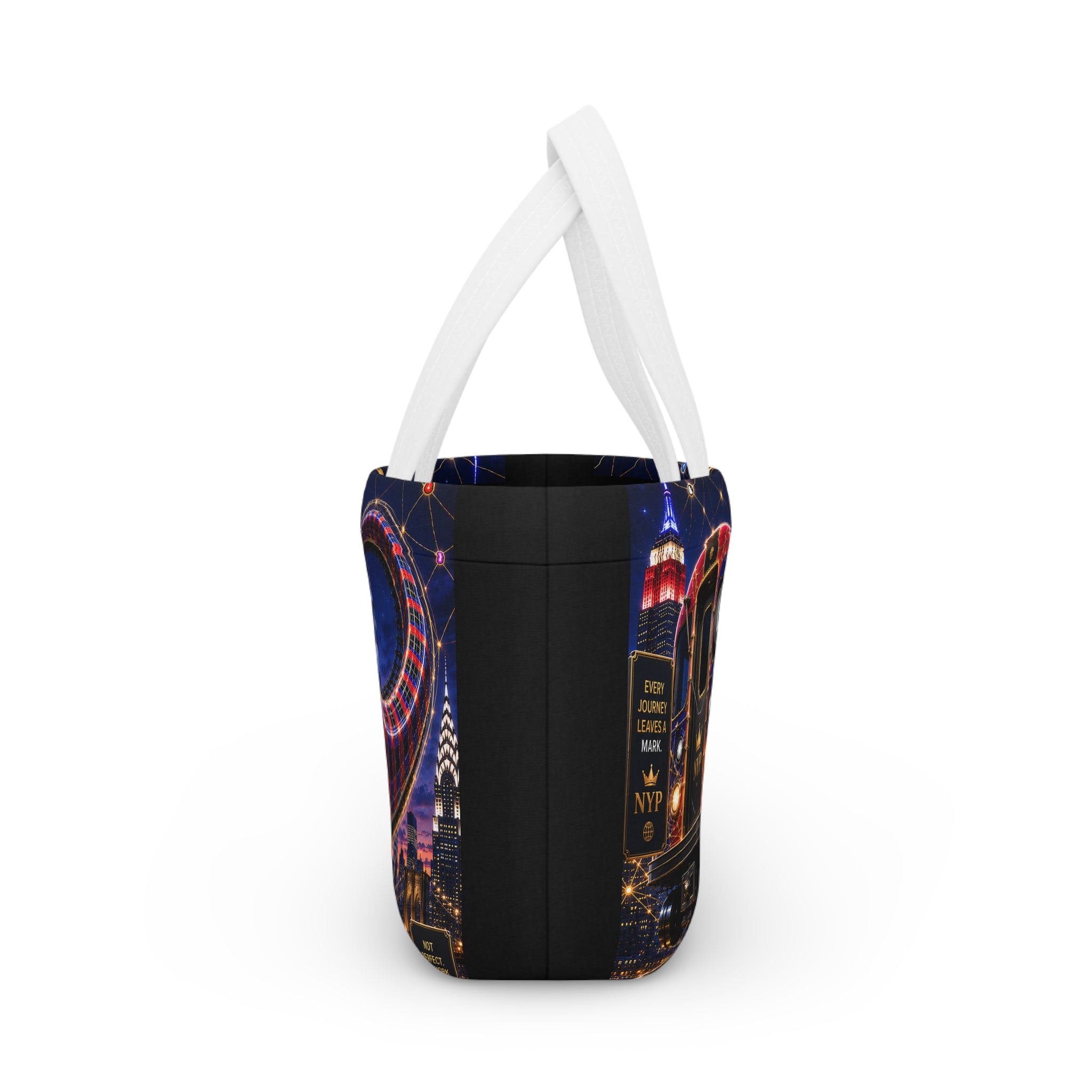 The NYP L Route Flow Lunch Bag ™