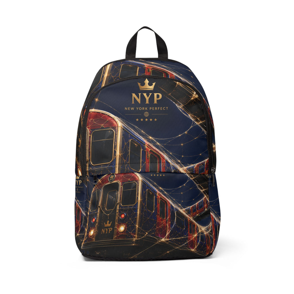 NYP Route Flow Backpack