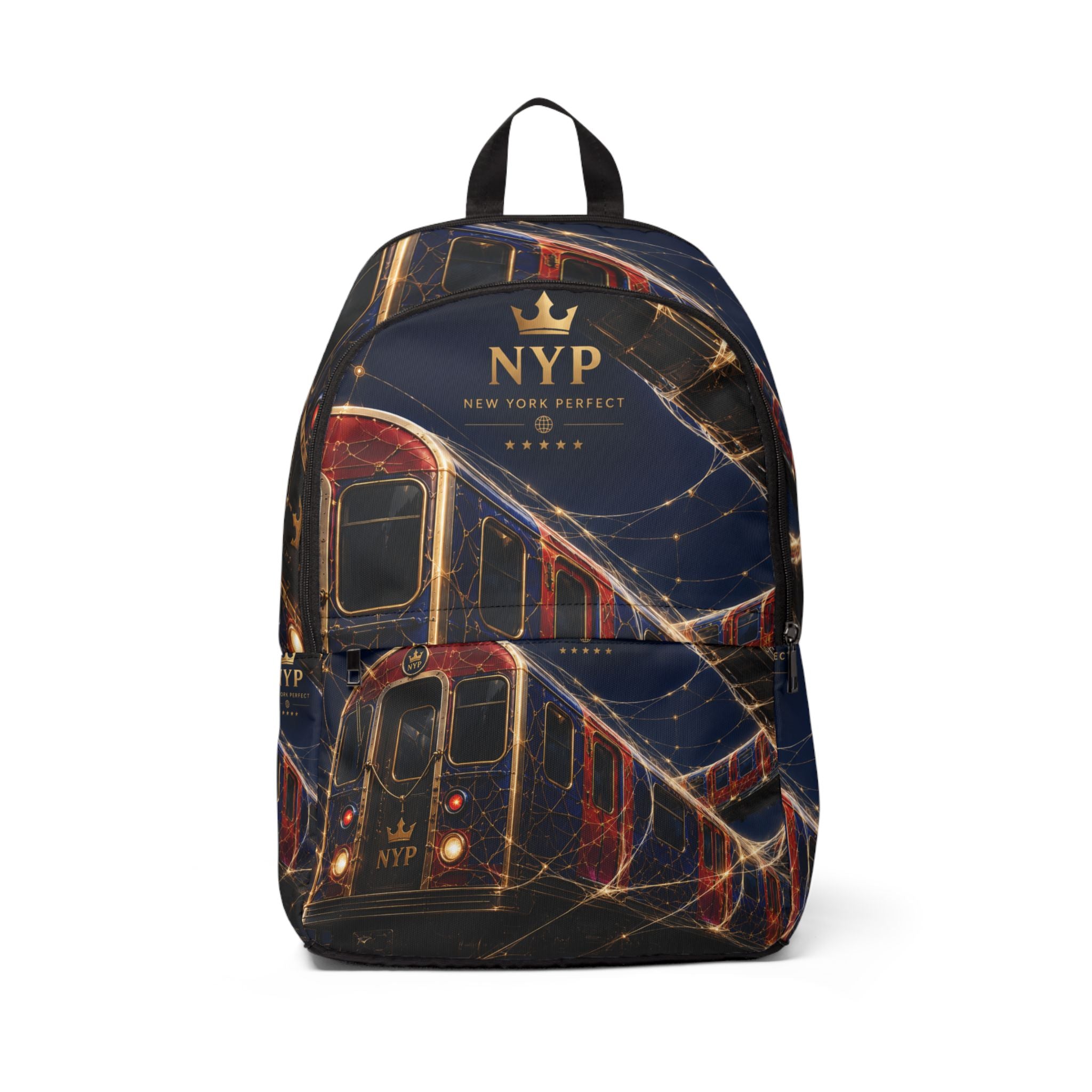 NYP Route Flow Backpack