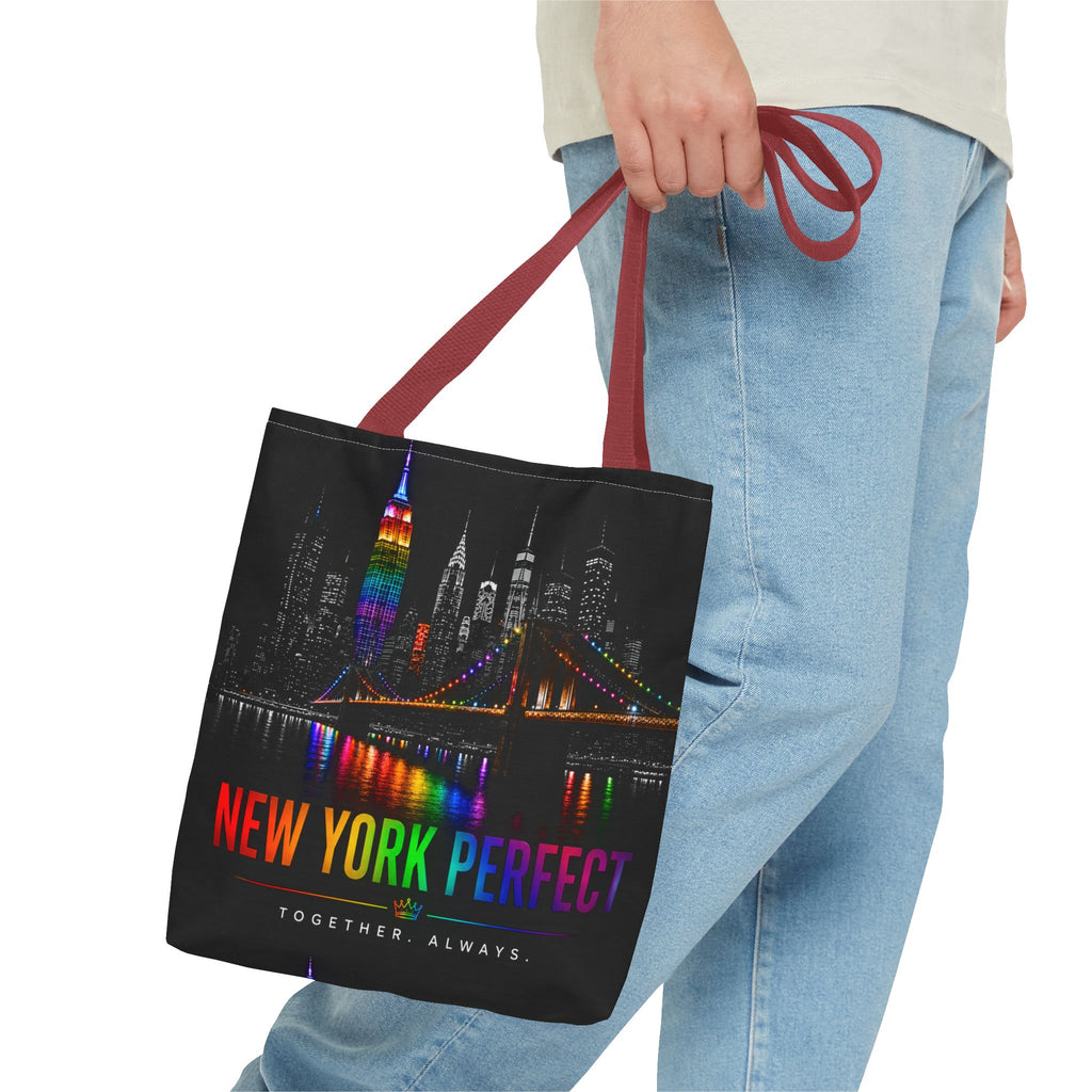 NYP City Lights