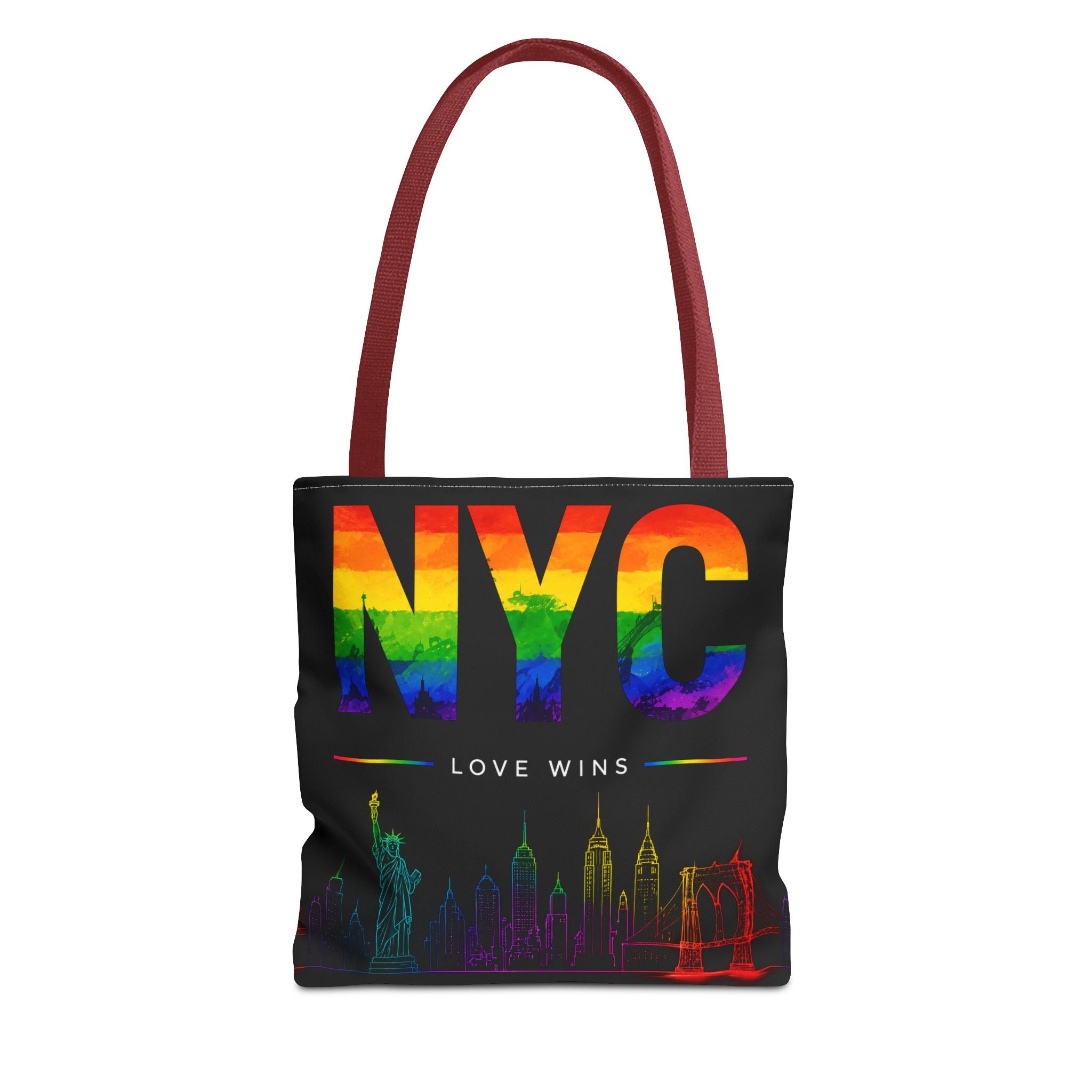 NYP LOVE WINS
