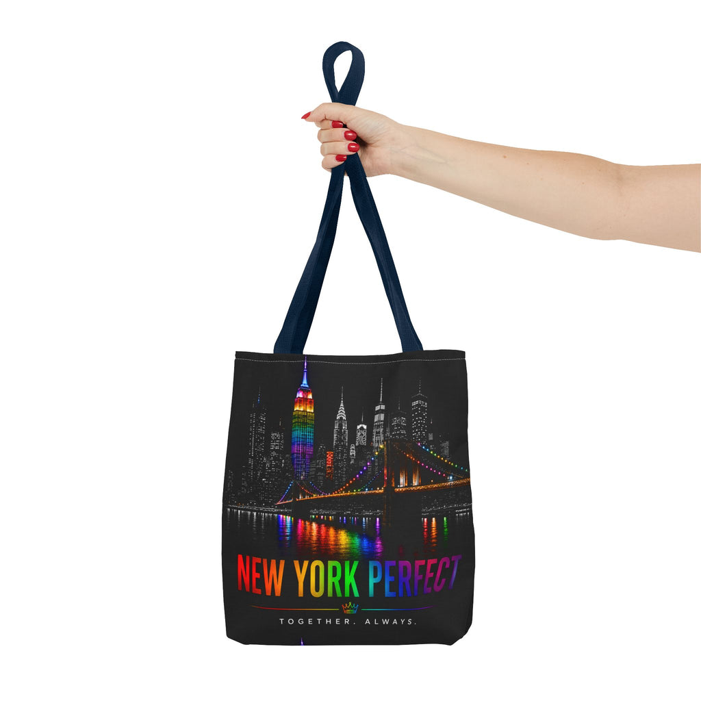 NYP City Lights