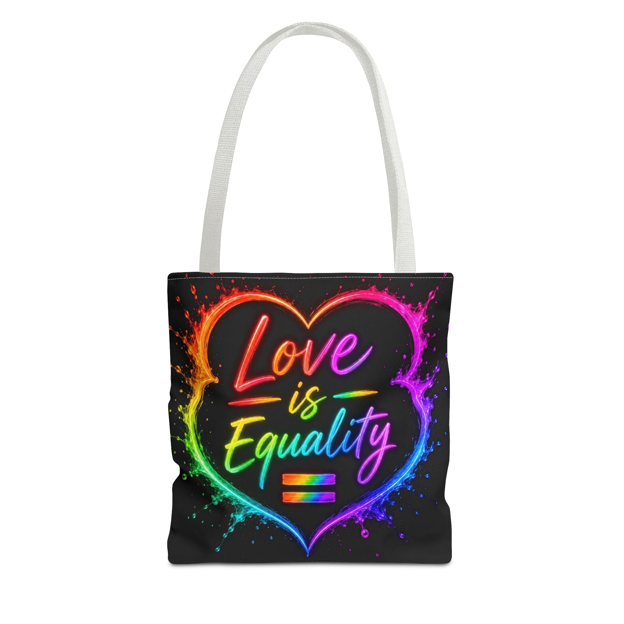NYP Love is Equality Tote