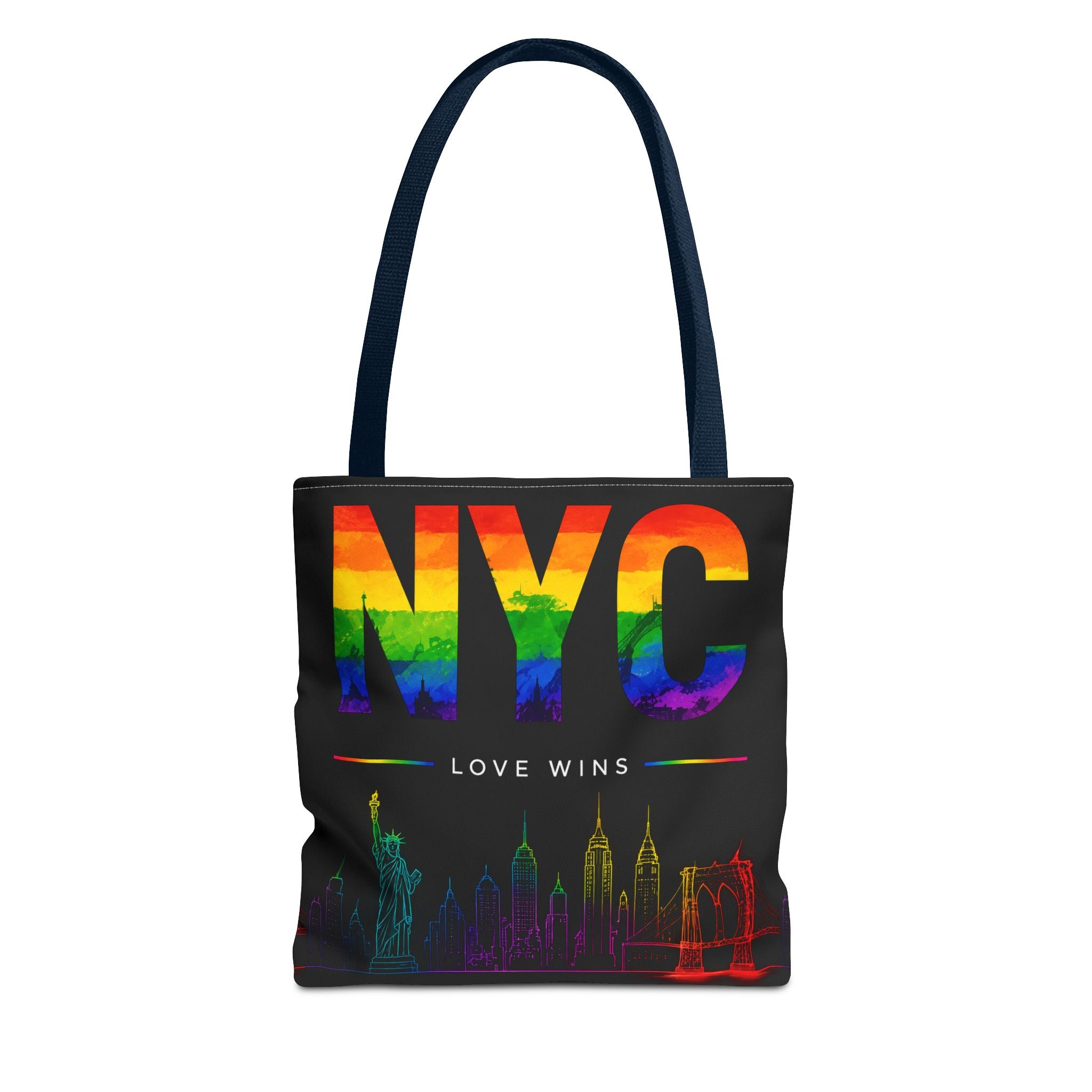 NYP LOVE WINS