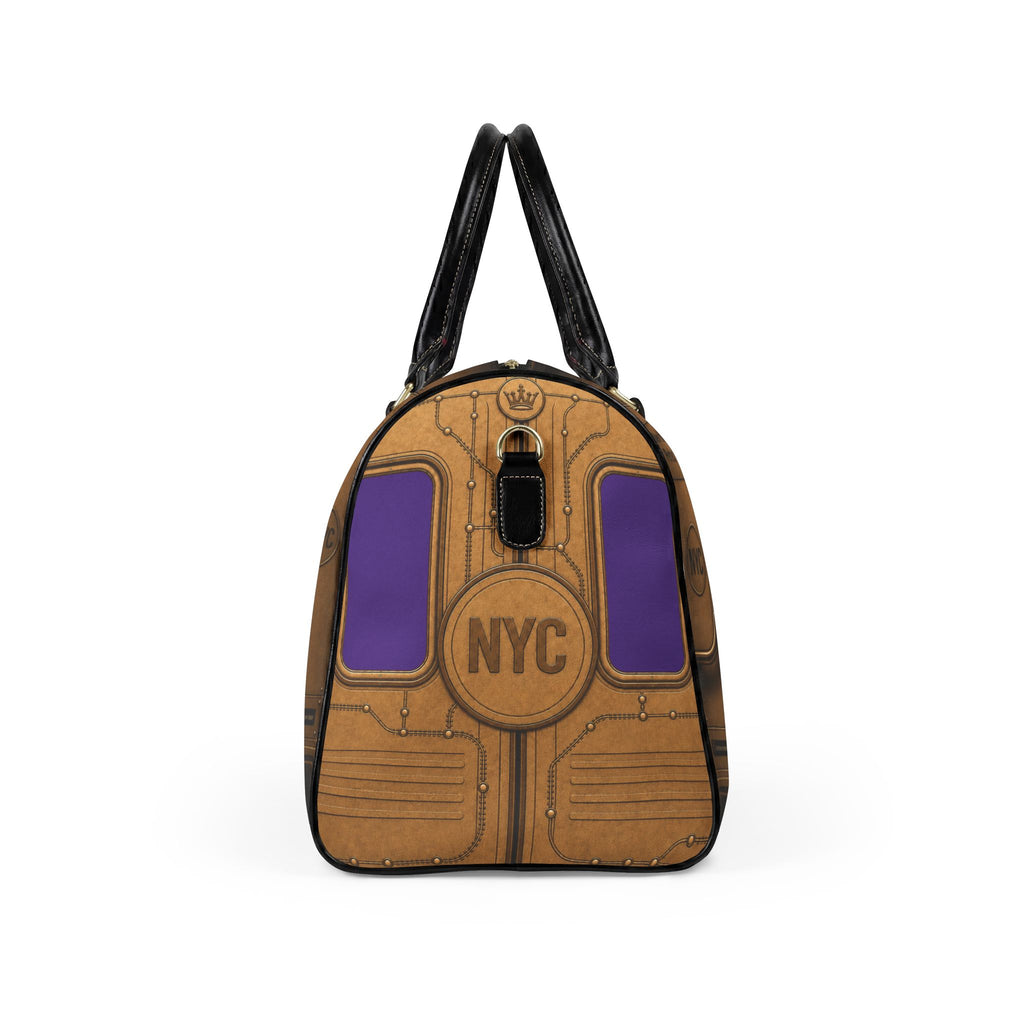 NYP Sit on the 7™