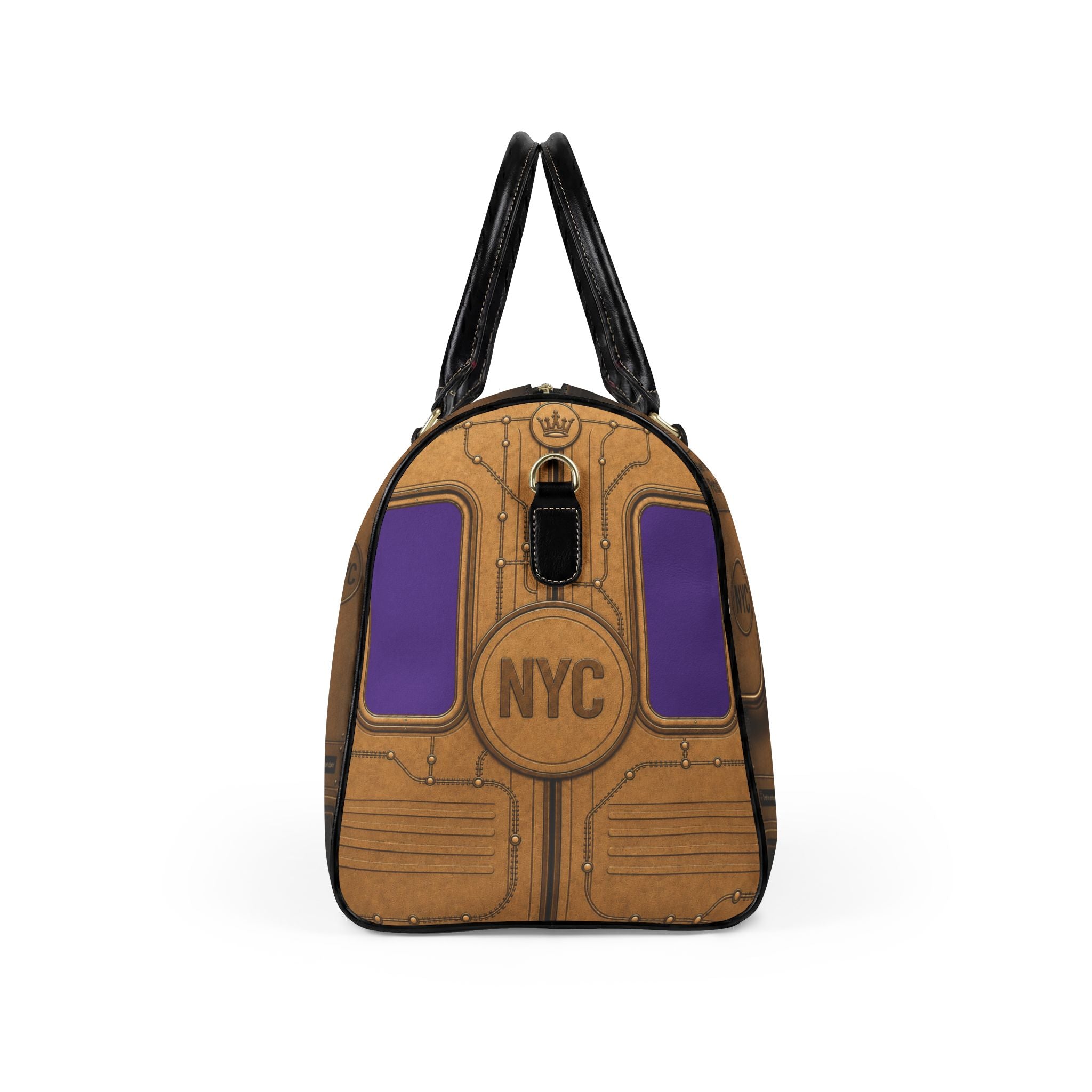 NYP Sit on the 7™