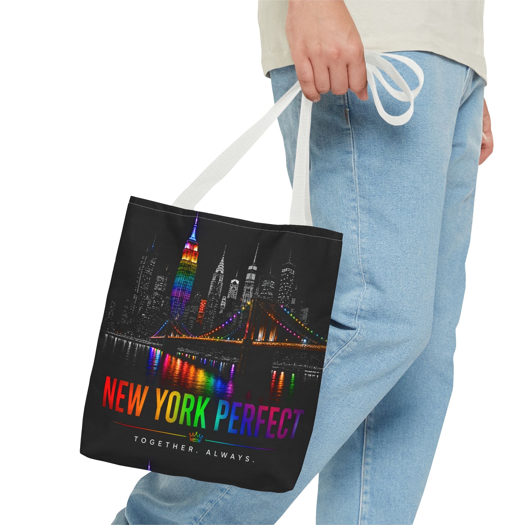 NYP City Lights