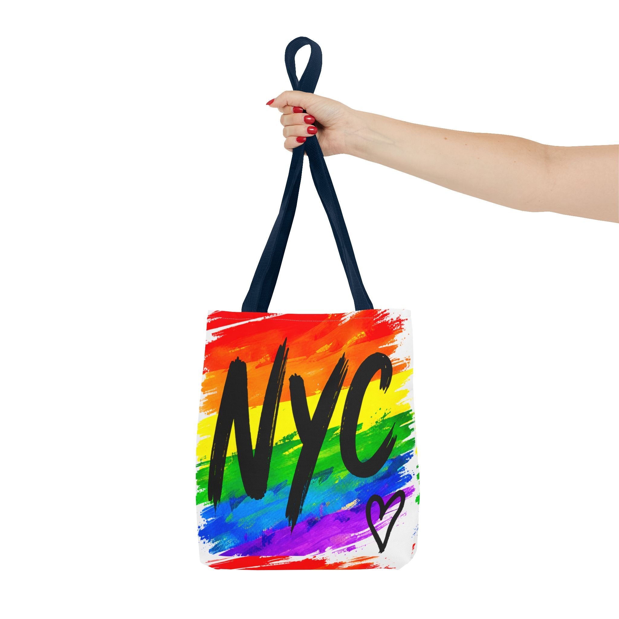 NYP Color Splash NYC
