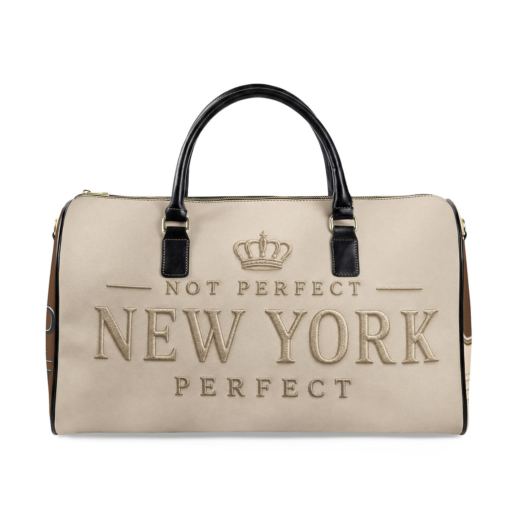 NYP Signature Travel Bag™
