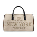 NYP Signature Travel Bag™