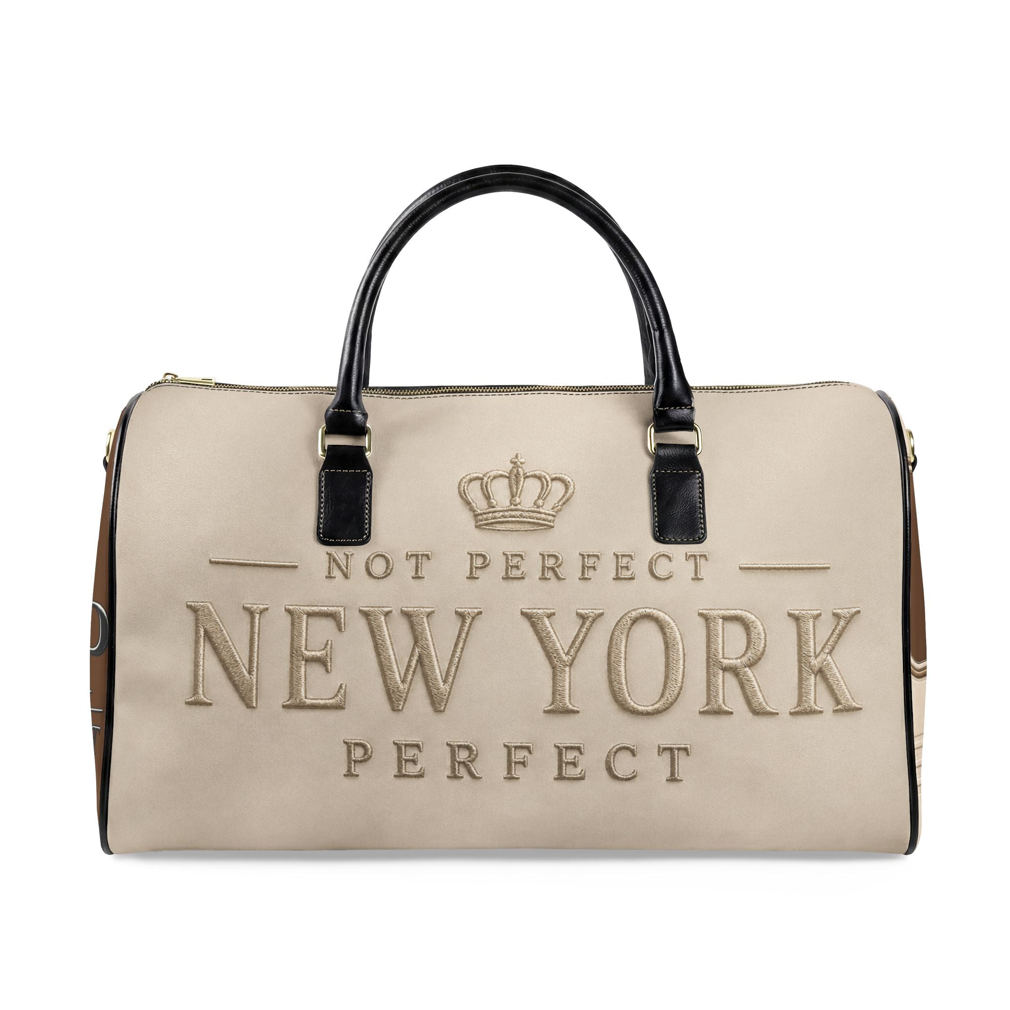 NYP Signature Travel Bag™