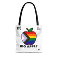 Big Apple Tote Bag
