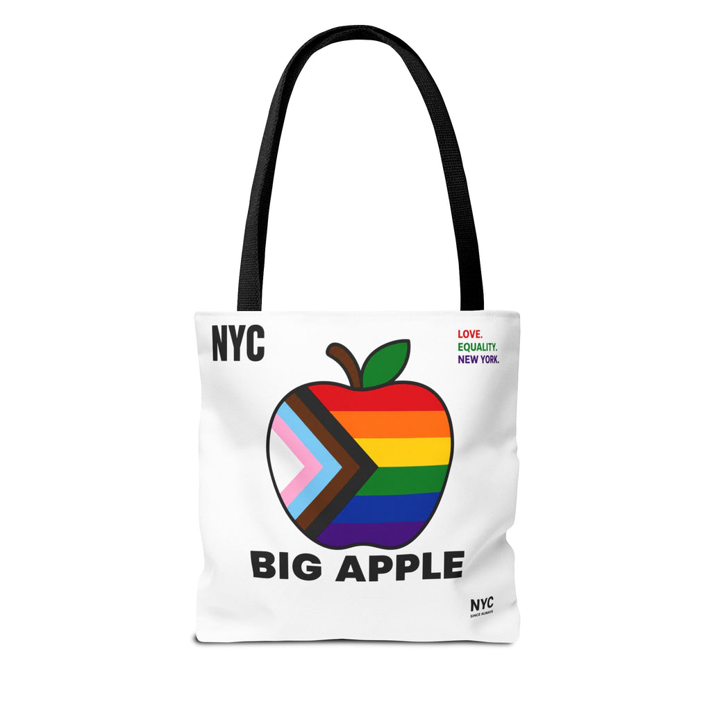 Big Apple Tote Bag