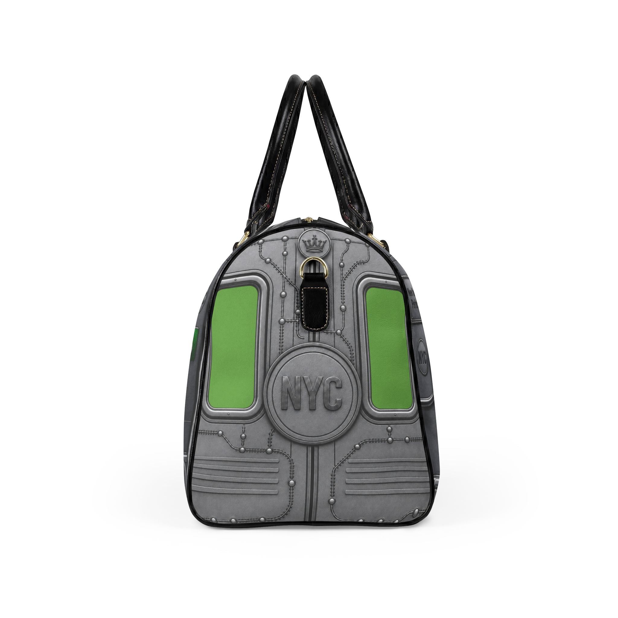 NYP Catch the 6™ Travel Bag