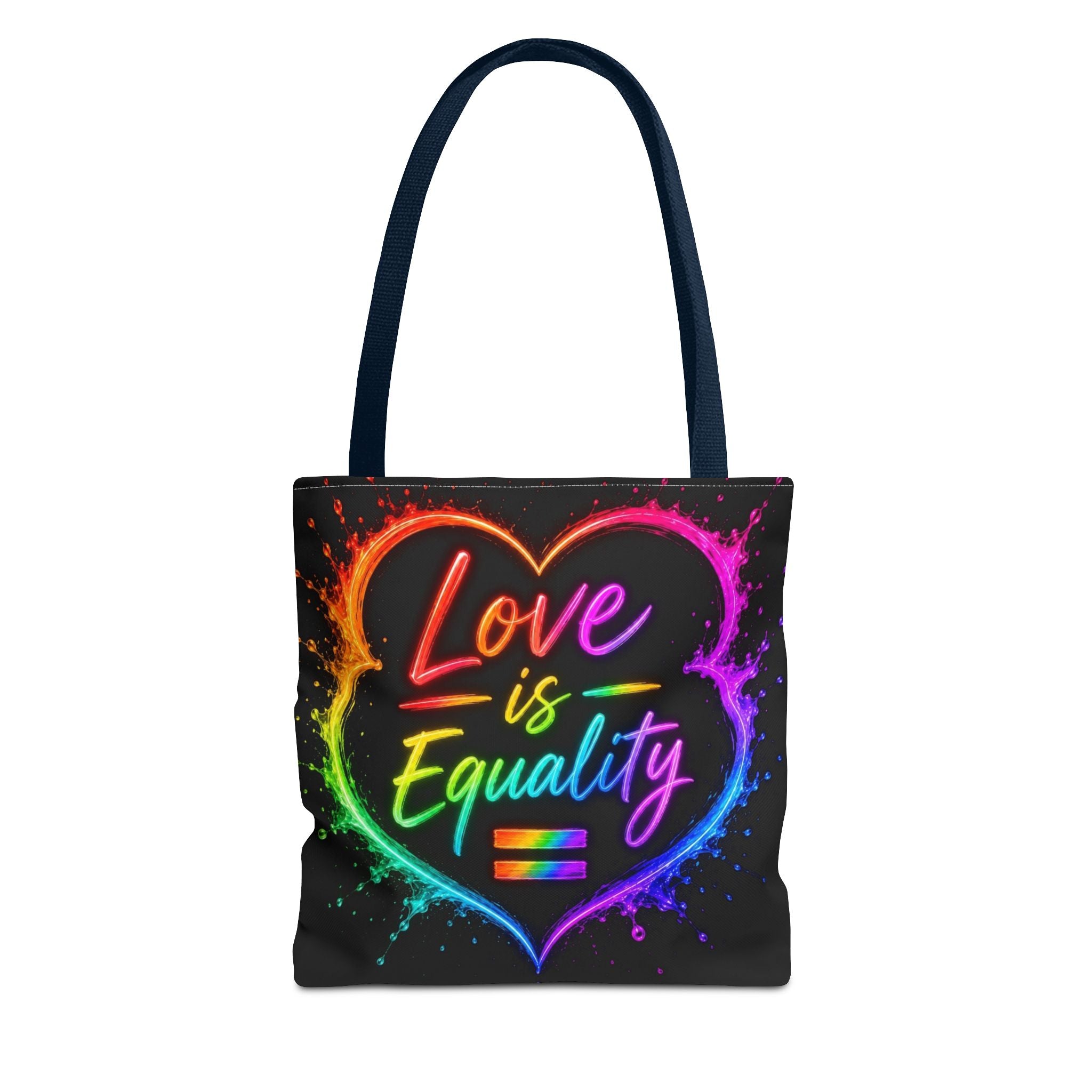 NYP Love is Equality Tote