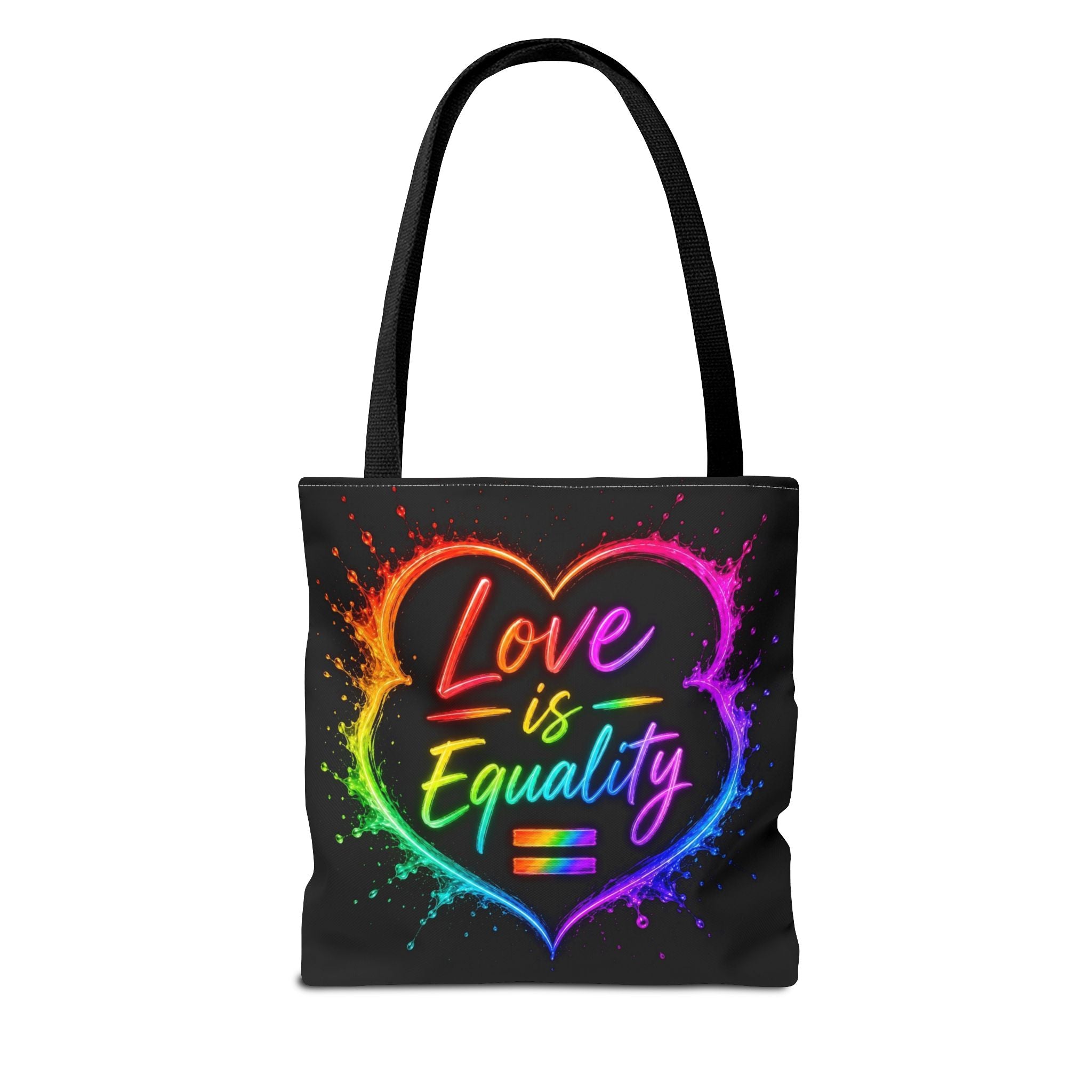 NYP Love is Equality Tote