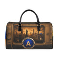 NYP Sit on the A™ Travel Bag