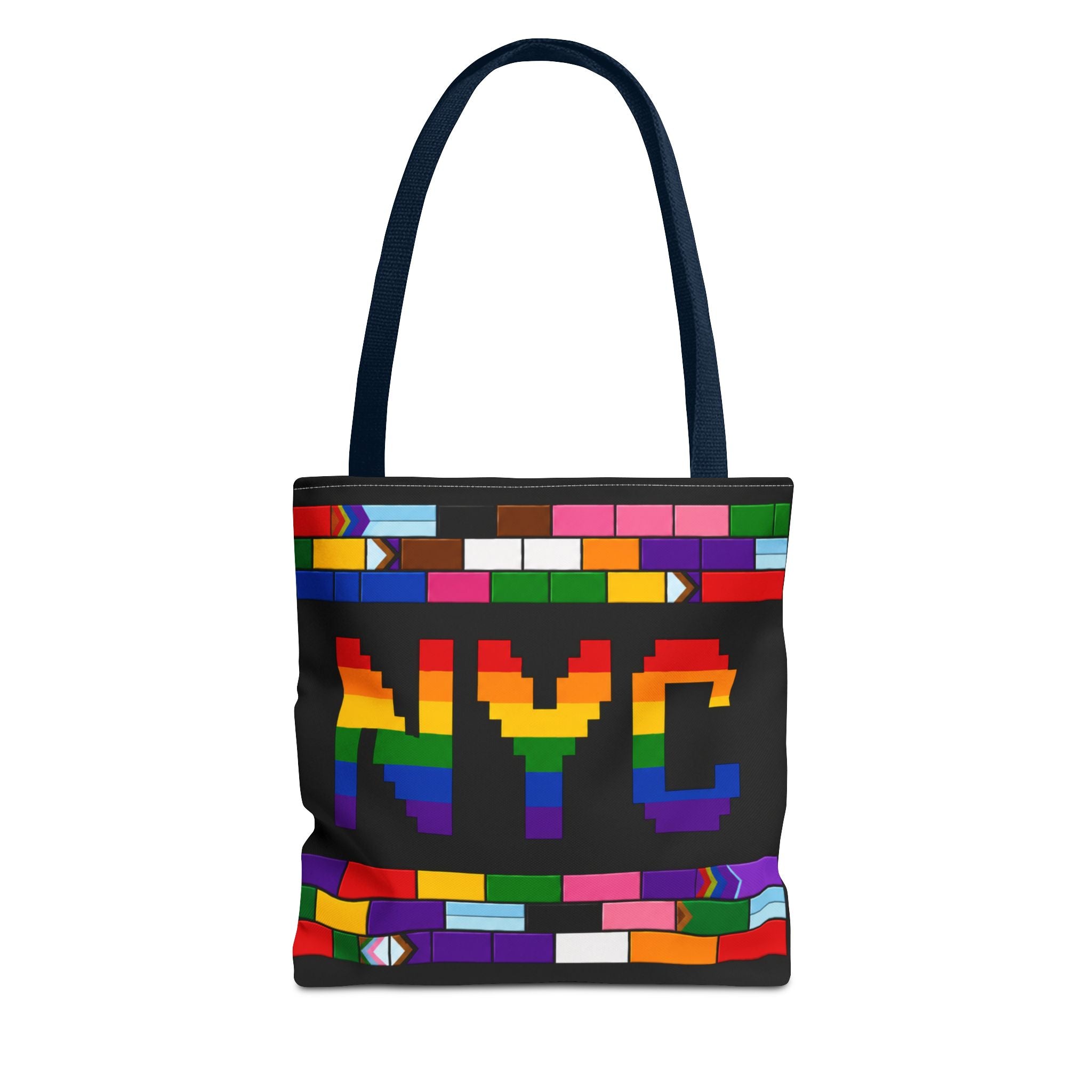 NYP City Tiles