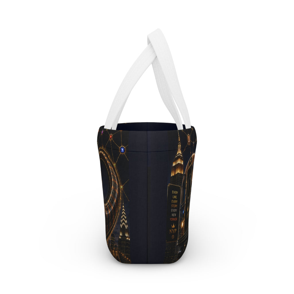 The NYP J Route Flow Lunch Bag ™