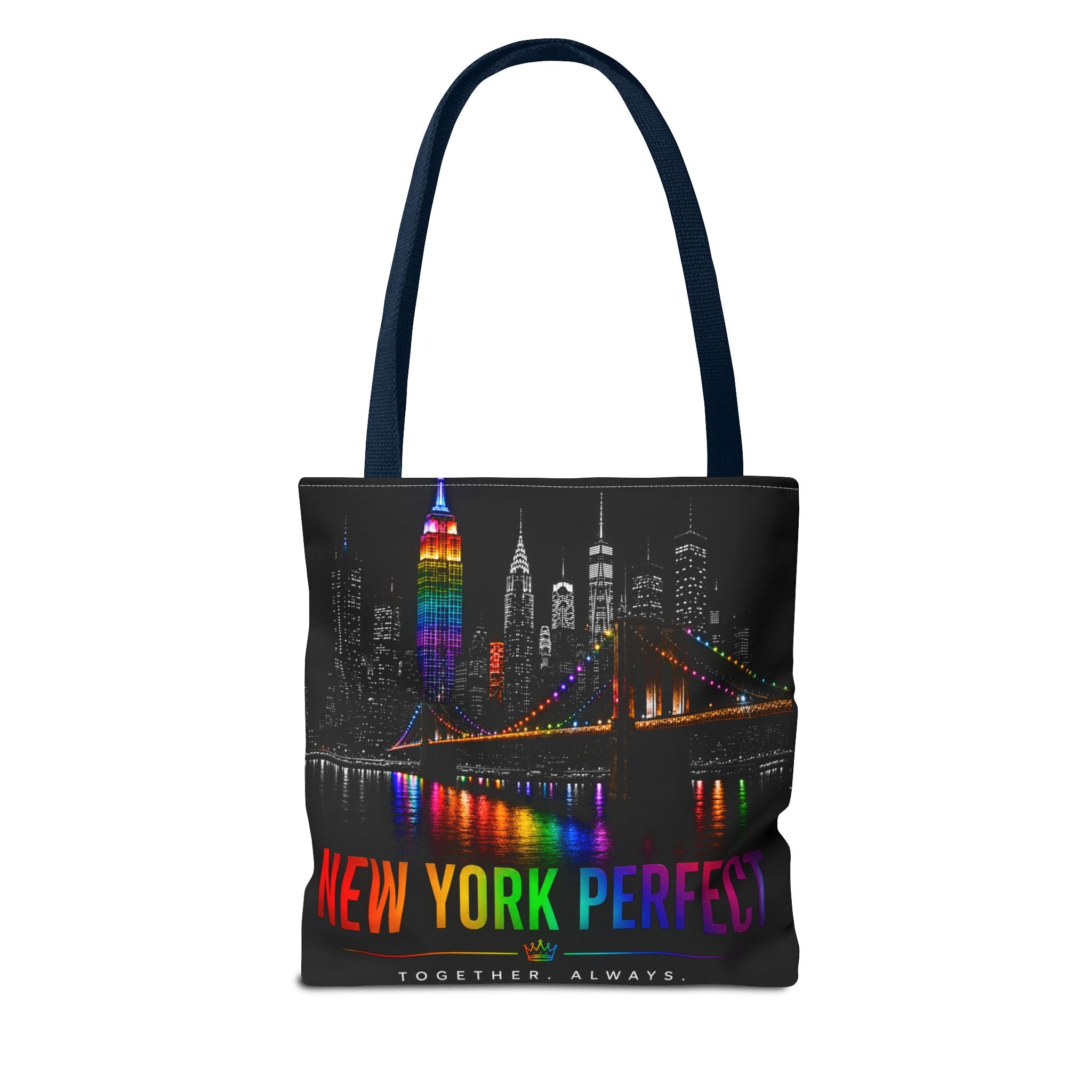 NYP City Lights