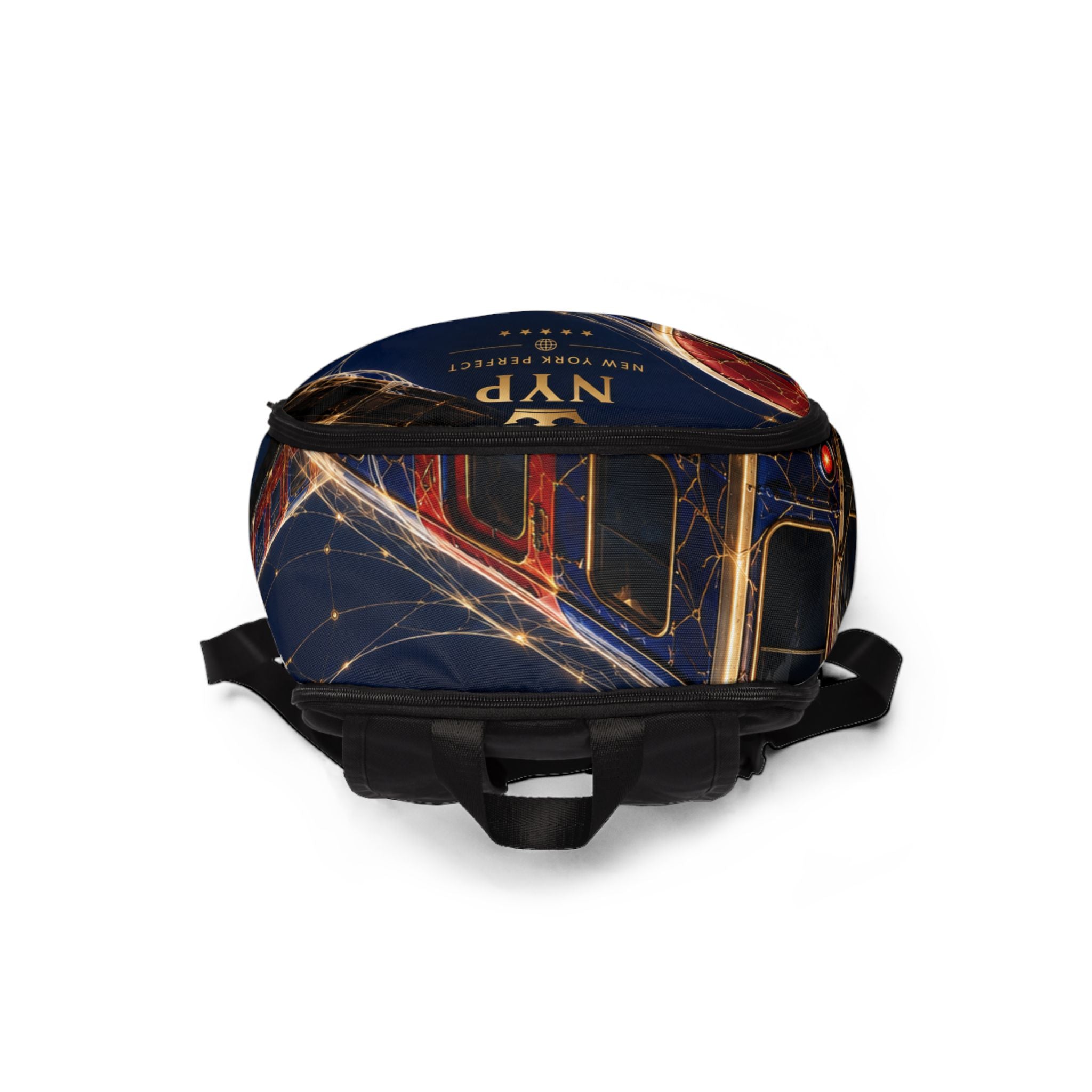NYP Route Flow Backpack