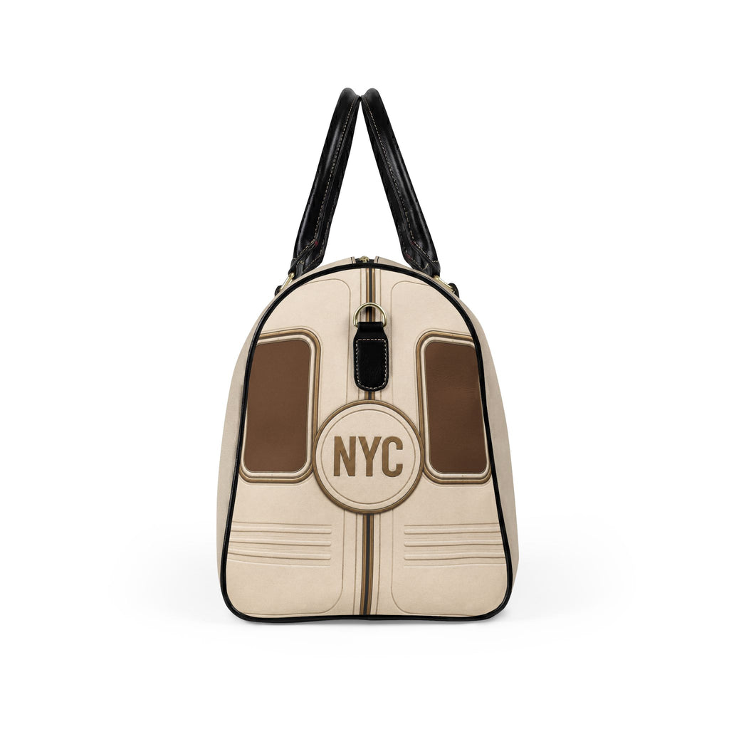 NYP Signature Travel Bag™