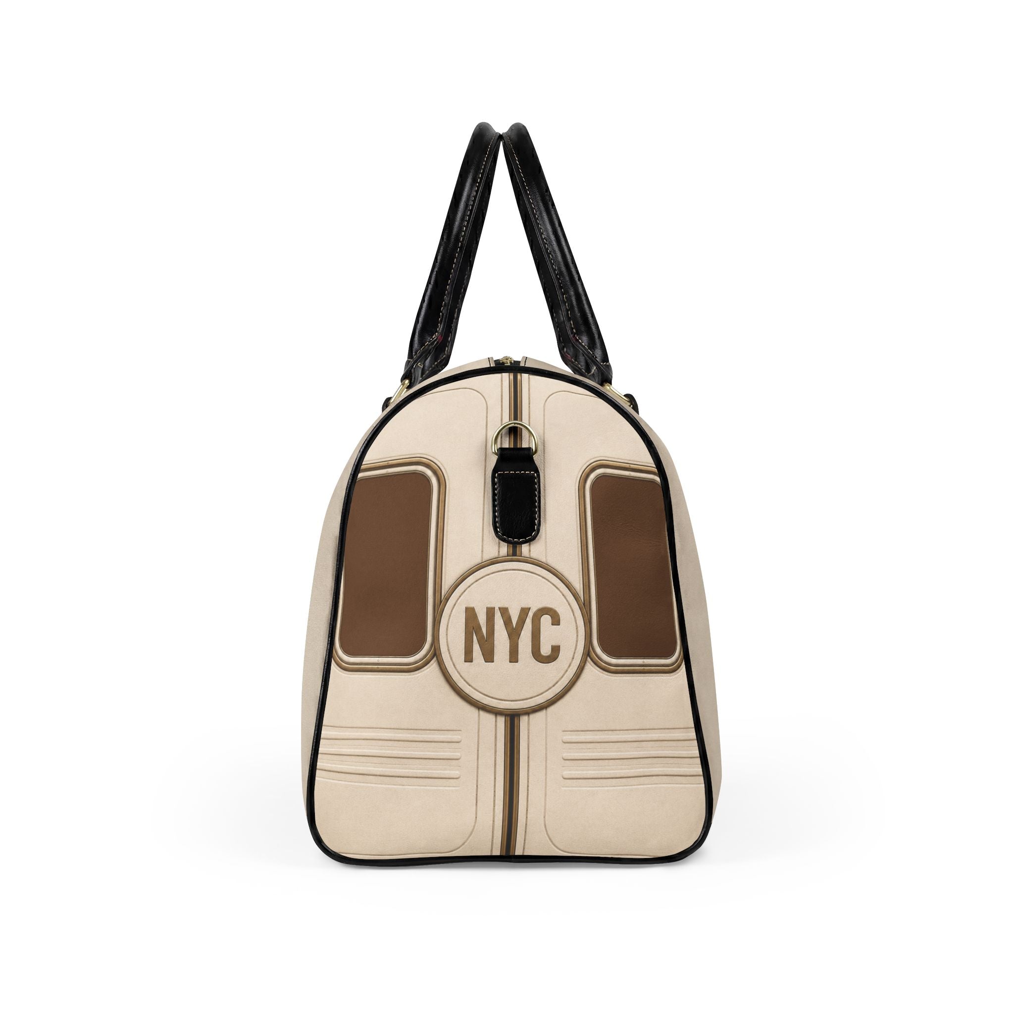 NYP Signature Travel Bag™