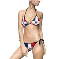 Women's Dominican Bikini Swimsuit