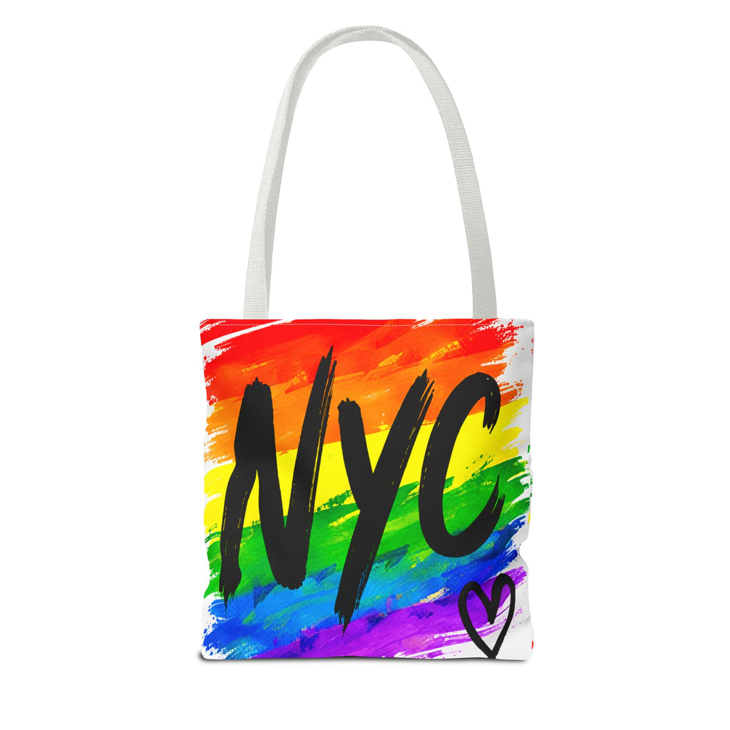 NYP Color Splash NYC