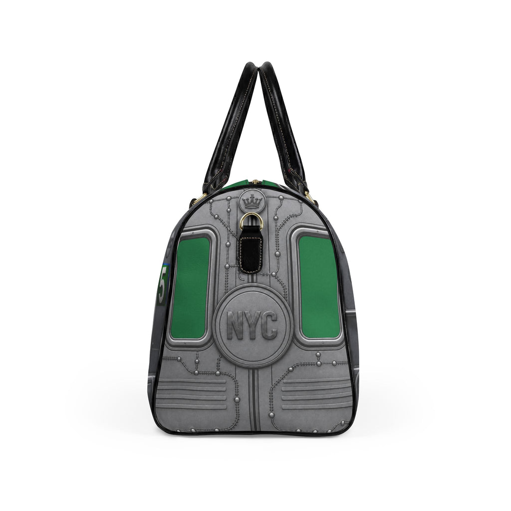 NYP Catch the 5™️ Travel Bag