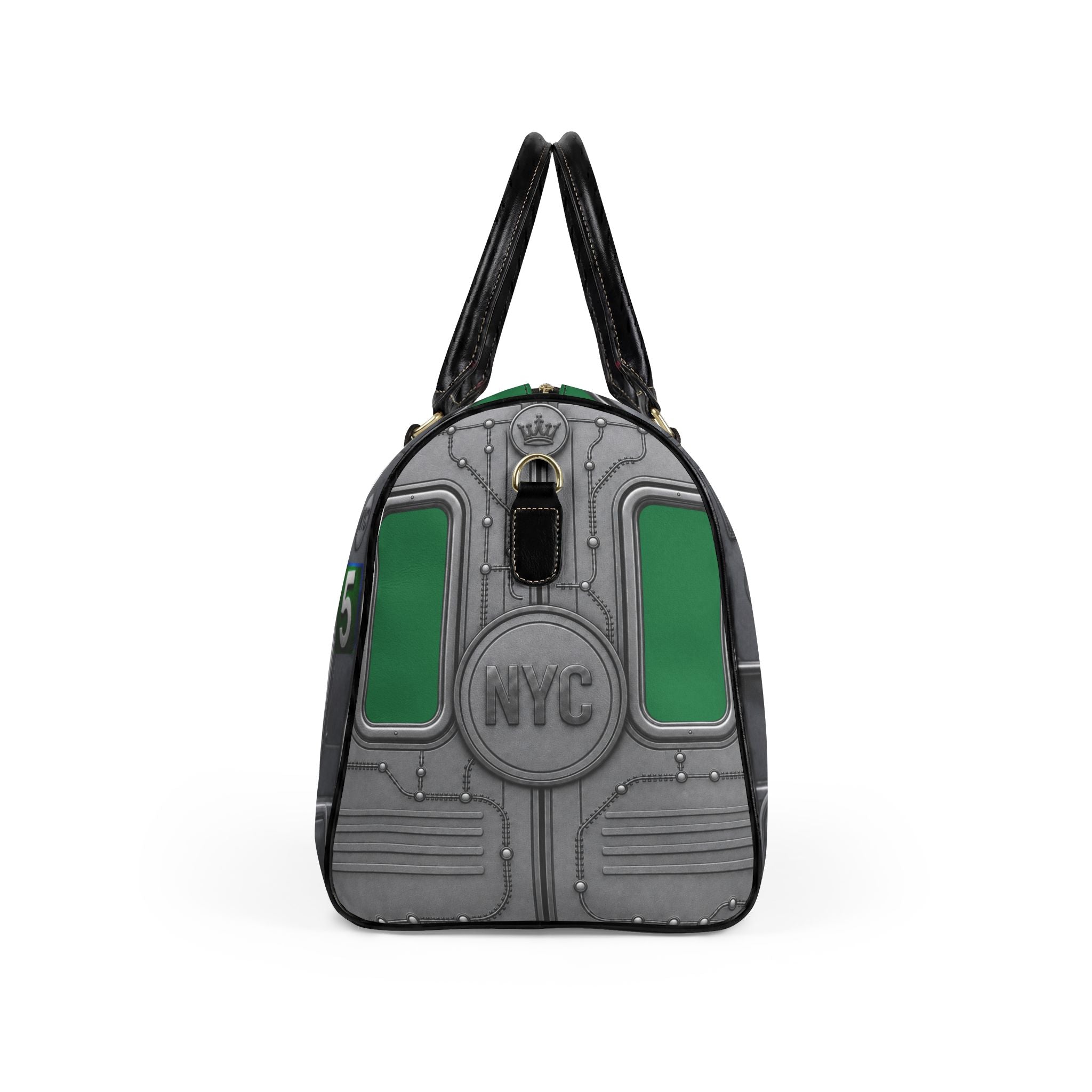 NYP Catch the 5™️ Travel Bag