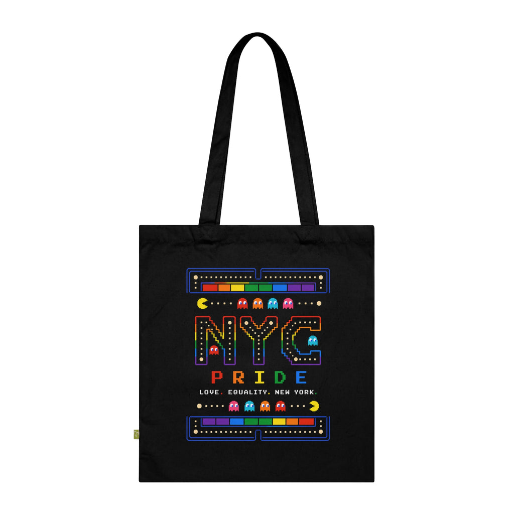 Organic Cotton Tote Bag