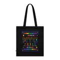 Organic Cotton Tote Bag