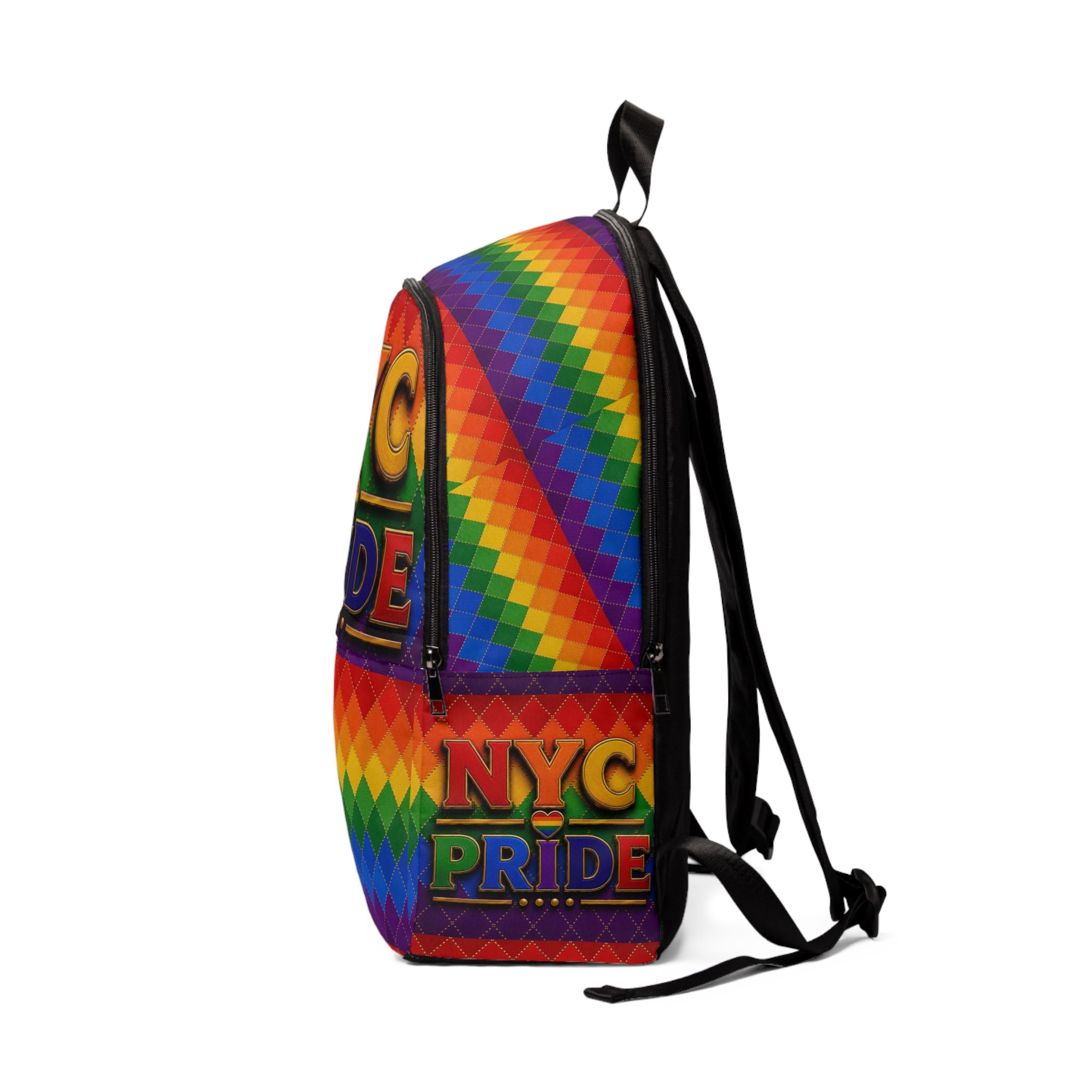 NYC Pride Heritage Backpack™