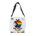 Big Apple Adjustable Tote Bag (AOP)