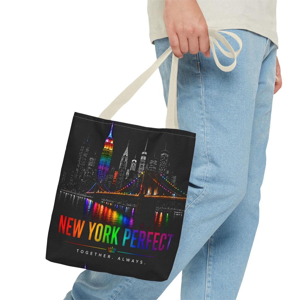 NYP City Lights