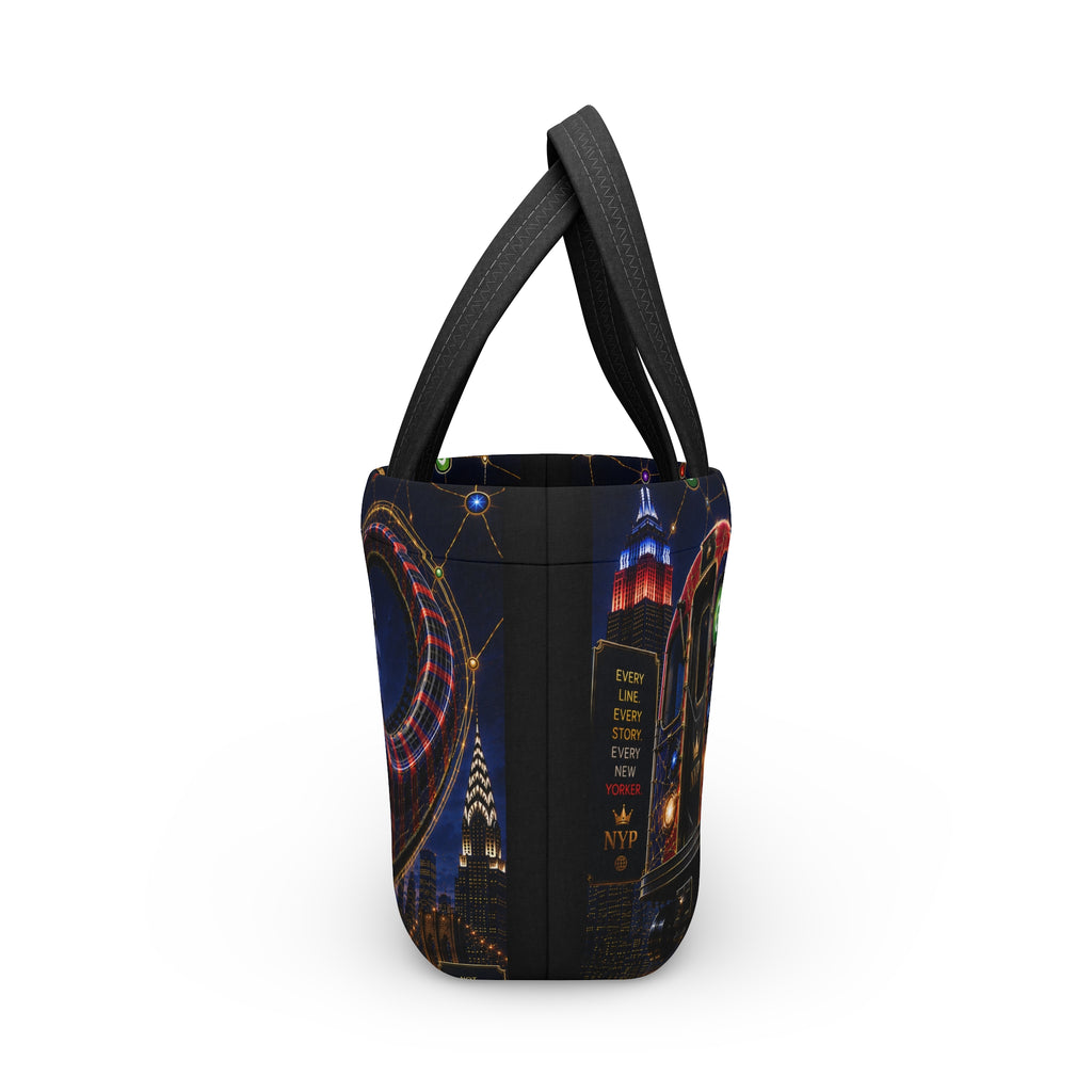 The NYP G Route Flow Lunch Bag ™