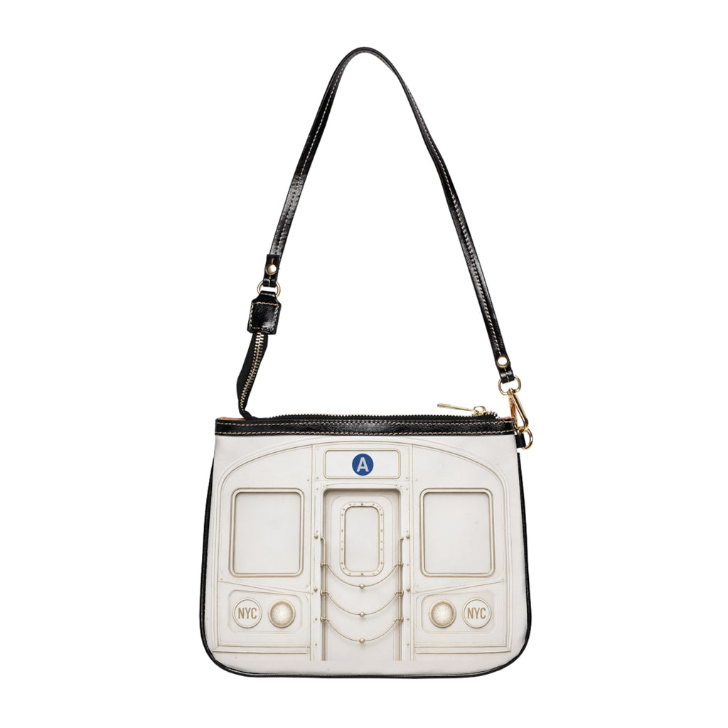A Line Mini Shoulder Bag