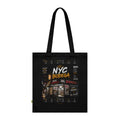 NYC Bodega Organic Cotton Tote Bag