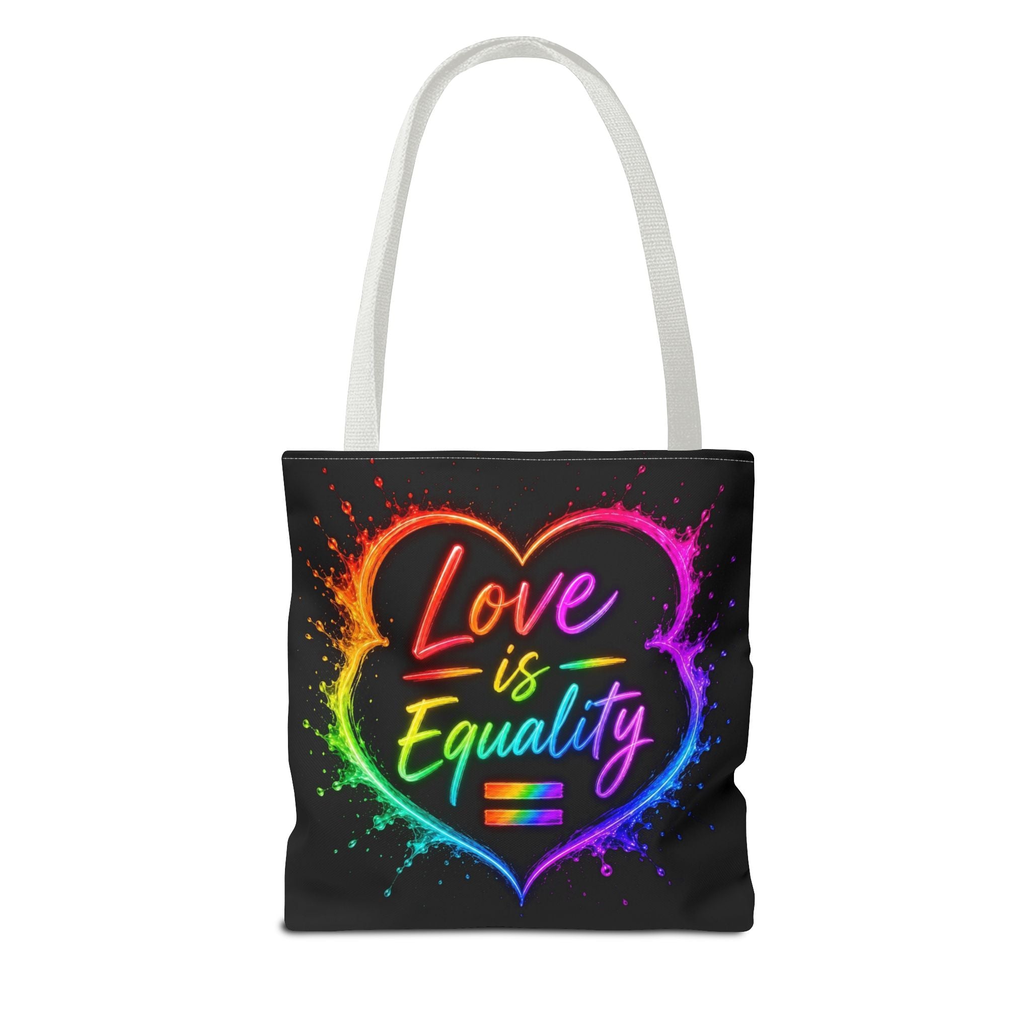 NYP Love is Equality Tote
