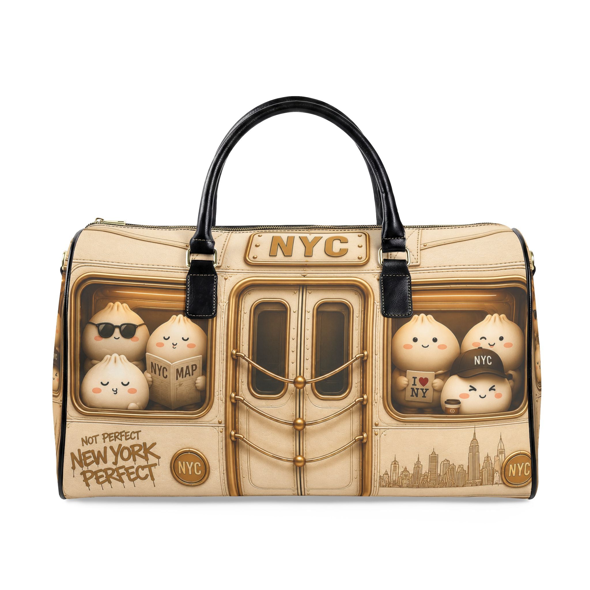 NYP Golden Line
