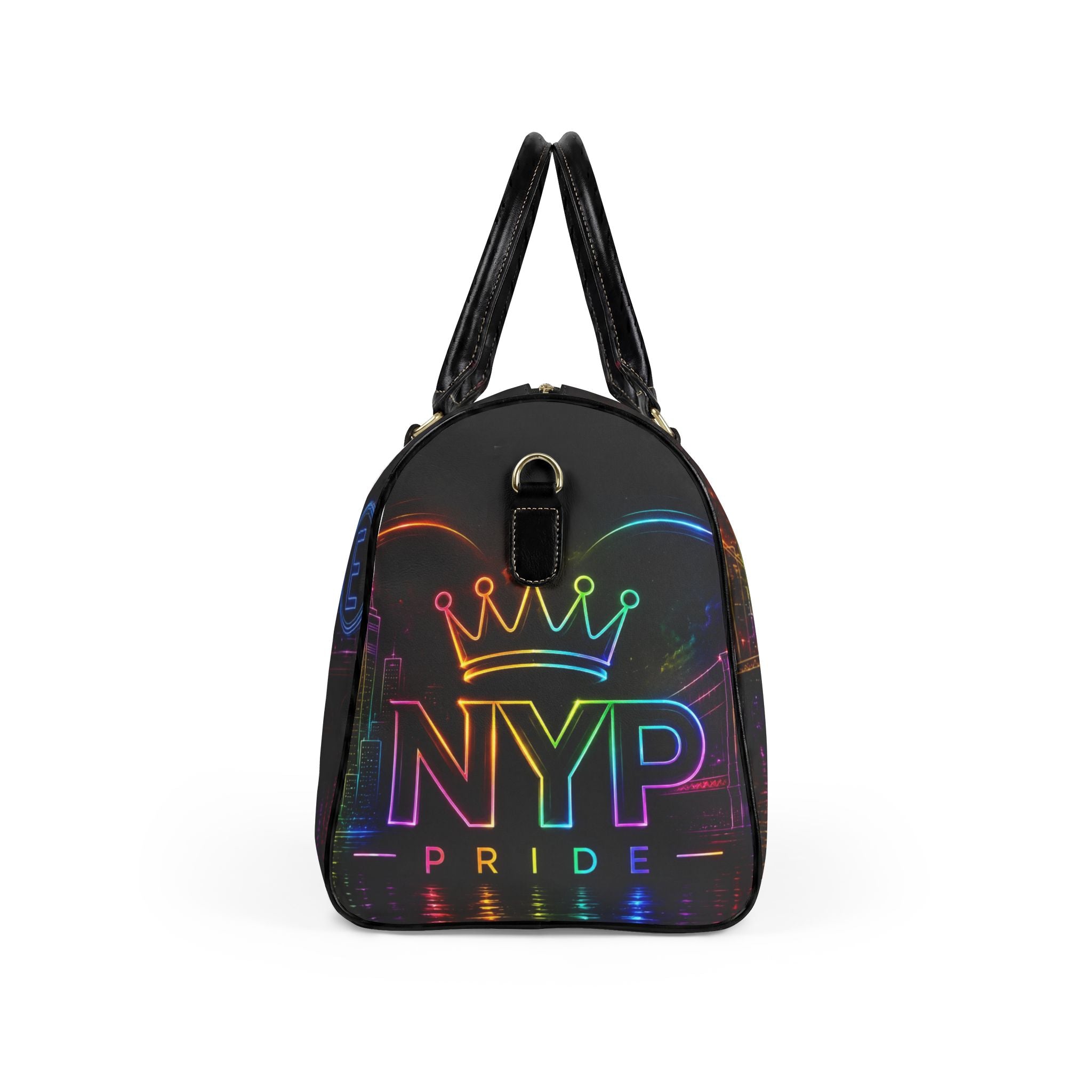NYP Love Wins ™ Travel Bag